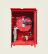  Fire Hose Cabinet
